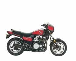 CB750SC Nighthawk (1984-1987)